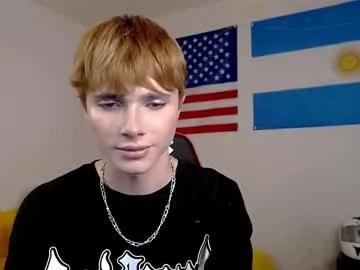 danny_noir on Chaturbate 