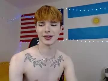 danny_noir on Chaturbate 