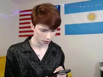danny_noir on Chaturbate 