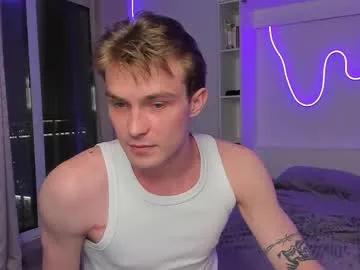 Freechat dante_ray on Chaturbate