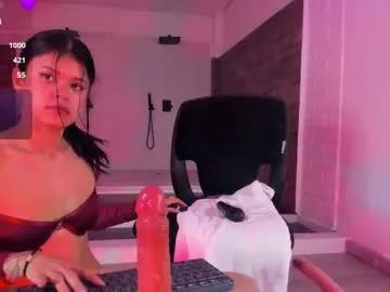 Freechat dapnne_ on Chaturbate