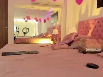 Freechat dapnne_ on Chaturbate