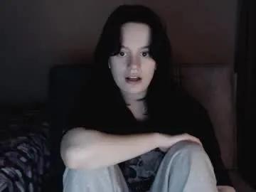 darcyie1ove —   _  free control in pvt #lovense #cute #tattoo #goth #bigboobs [2000 tokens remaining]