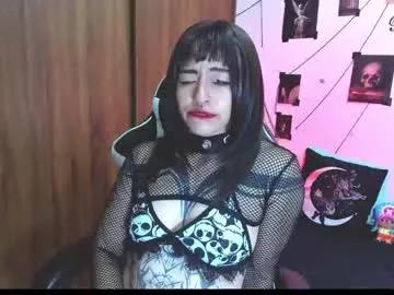 darkkittenuwu — deepthroat [40 tokens left] lick me my pussy #goth #squirt #hairy #analshow #lovense