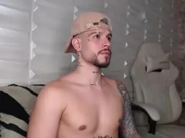 david_col11 — Hello! i am DAVID, let me feel you and let's make this something mutual #lovense #anal #gay #bigcock #cum