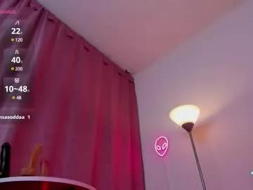 dayanna_tecca on Chaturbate 