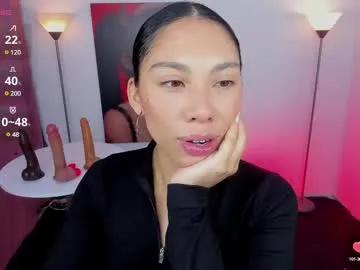 dayanna_tecca on Chaturbate 