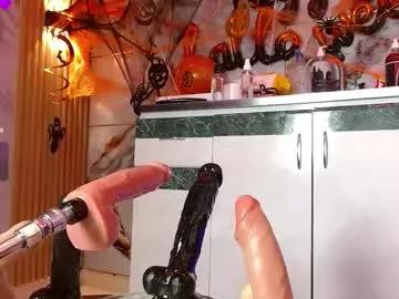 Freechat dayla_grey on Chaturbate