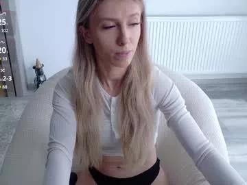 Freechat deidi_sweet on Chaturbate