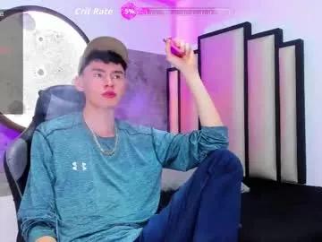 Freechat deivid_oficial20 on Chaturbate