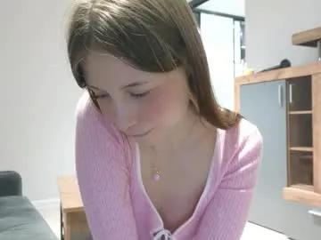 Freechat delorathecookie on Chaturbate