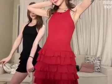 Freechat delorathecookie on Chaturbate