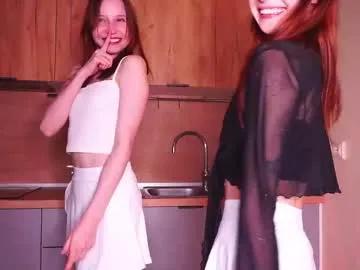 Freechat delorathecookie on Chaturbate