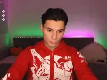 denlover — CUM SHOW  [3333 tokens remaining]