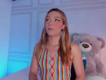 doll_isa_ on Chaturbate 