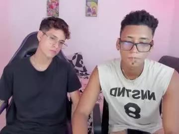 Freechat domi_master on Chaturbate