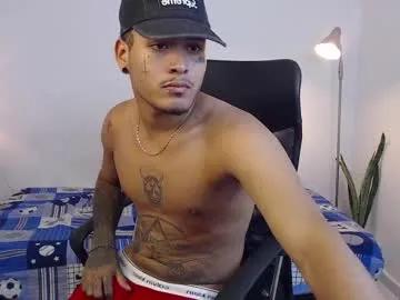Freechat domi_master on Chaturbate