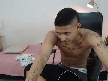 Freechat domi_master on Chaturbate