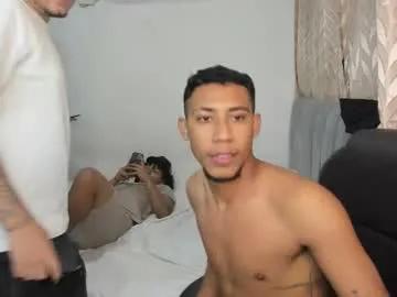 Freechat domi_master on Chaturbate