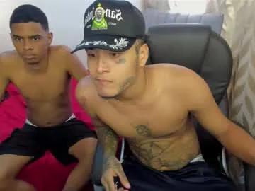 Freechat domi_master on Chaturbate