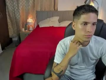 Freechat domi_master on Chaturbate