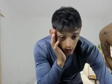 Freechat domi_master on Chaturbate