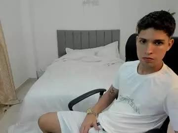 Freechat domi_master on Chaturbate