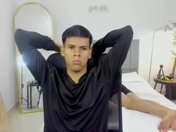 Freechat domi_master on Chaturbate