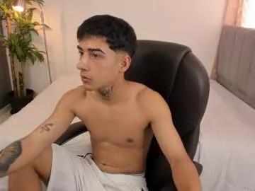 Freechat domi_master on Chaturbate