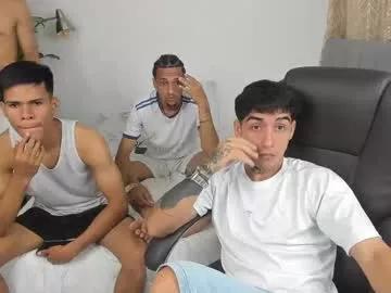 Freechat domi_master on Chaturbate