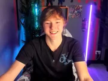 donald_brooks — GOAL: Undress [97 tokens remaining] Welcome to my room! #feet #blonde #redhead #lovense #new