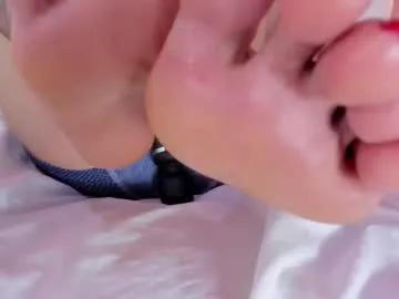 donnapaul_ on Chaturbate 