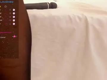 donnapaul_ on Chaturbate 