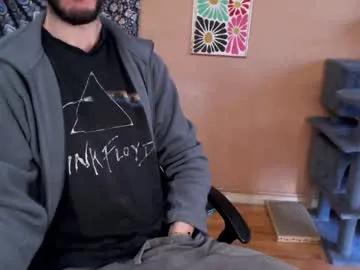 drmst13_2 — Naked [225 tokens left] #hairy #tall #smoke #bigcock #uncut