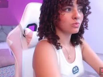 Private dulcee_gaby on Chaturbate