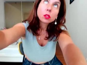 dulceys on Chaturbate