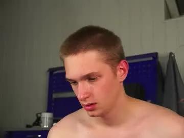 Freechat dustyn_fox on Chaturbate