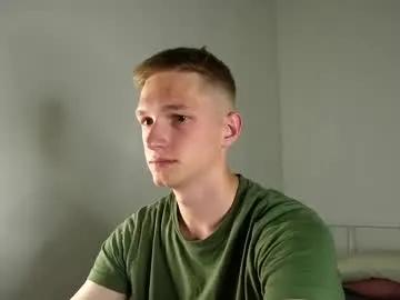 Freechat dustyn_fox on Chaturbate