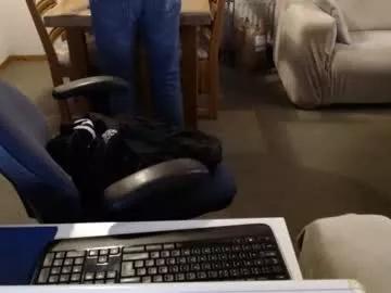 Freechat dutchpornking2 on Chaturbate