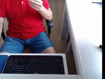 Freechat dutchpornking2 on Chaturbate