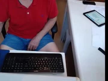 Freechat dutchpornking2 on Chaturbate