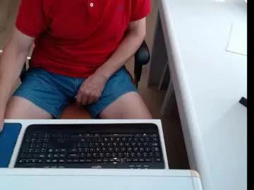 Freechat dutchpornking2 on Chaturbate