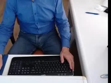 Freechat dutchpornking2 on Chaturbate