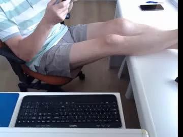 Freechat dutchpornking2 on Chaturbate
