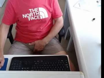 Freechat dutchpornking2 on Chaturbate
