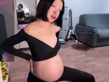 eazylove156 — Goal: Playing tummy #pregnant #lush #smoking #teen #pvt