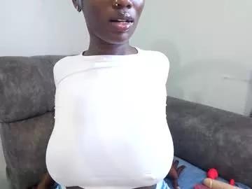 Freechat ebonycandymelani on Chaturbate