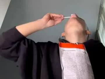 Freechat echowraith on Chaturbate