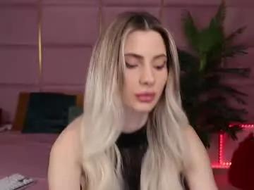 eleineblue on Chaturbate 