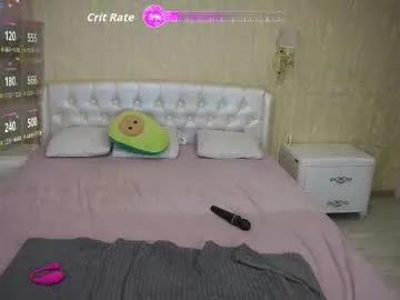 eliarose — GOAL: Show that tasty body and go dance [333 tokens remaining] Welcome to my room! #18 #teen #squirt #lovense #goth #anal